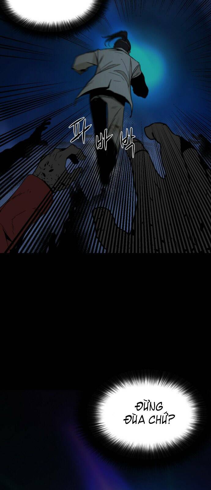 Kẻ Giết Anh Hùng Chapter 2 - Trang 2
