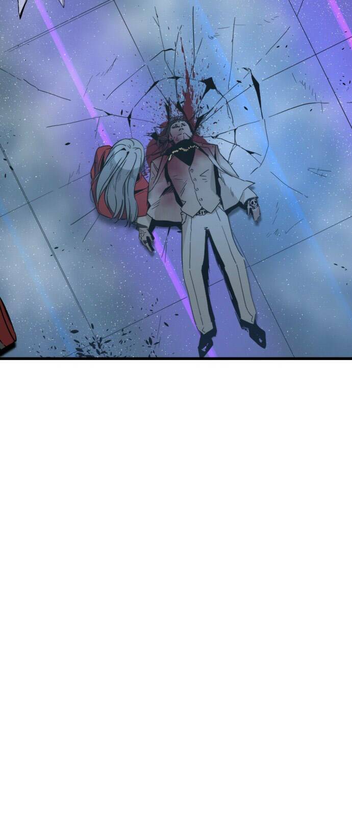 Kẻ Giết Anh Hùng Chapter 2 - Trang 2