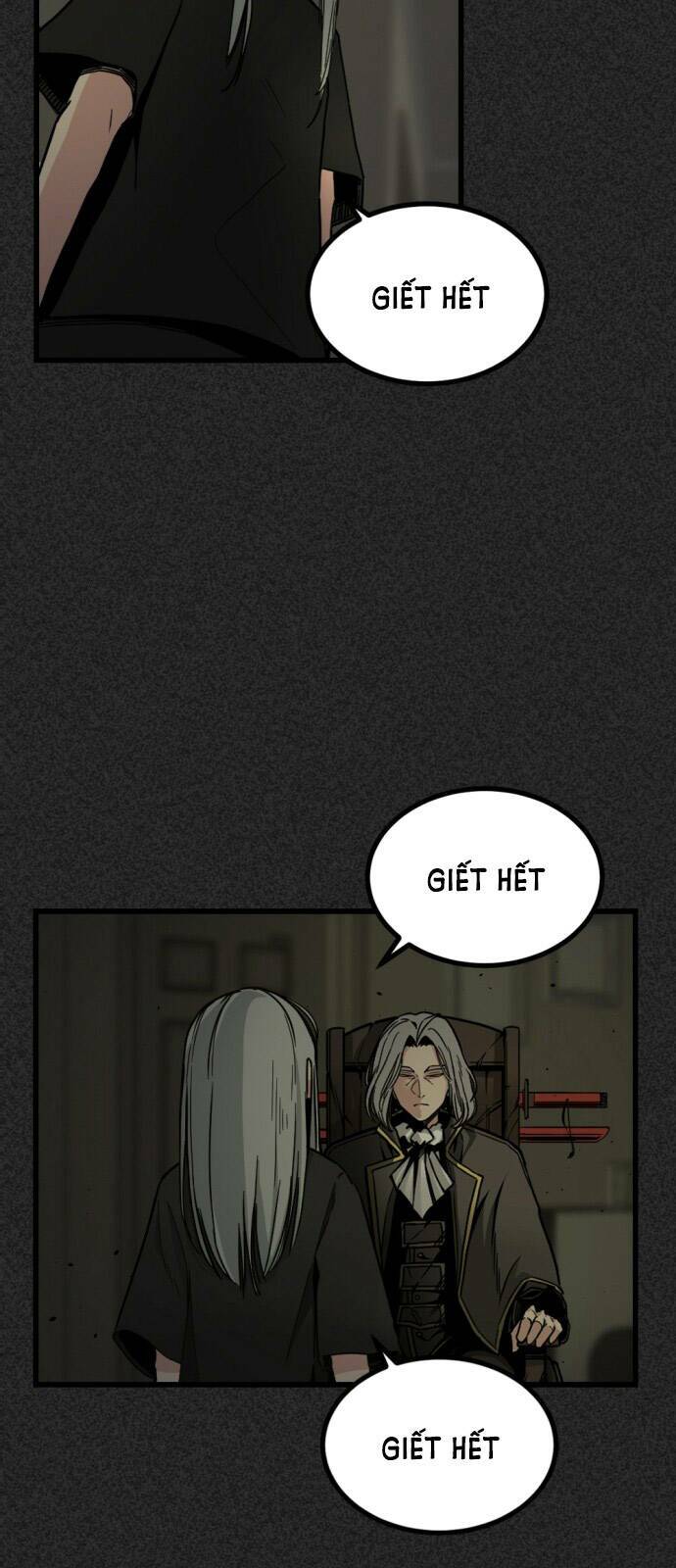 Kẻ Giết Anh Hùng Chapter 2 - Trang 2