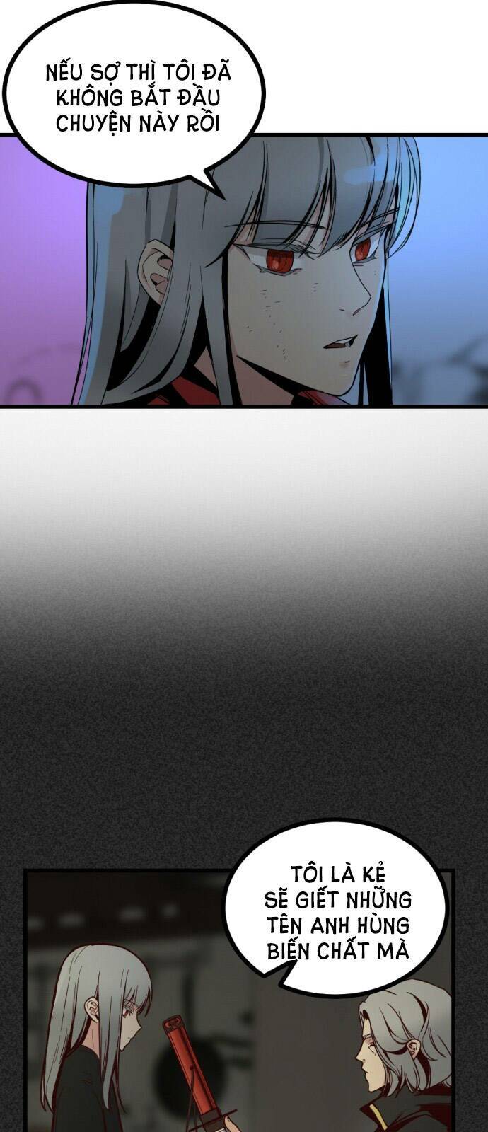 Kẻ Giết Anh Hùng Chapter 2 - Trang 2