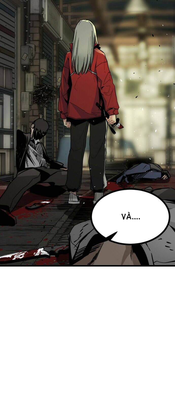 Kẻ Giết Anh Hùng Chapter 2 - Trang 2