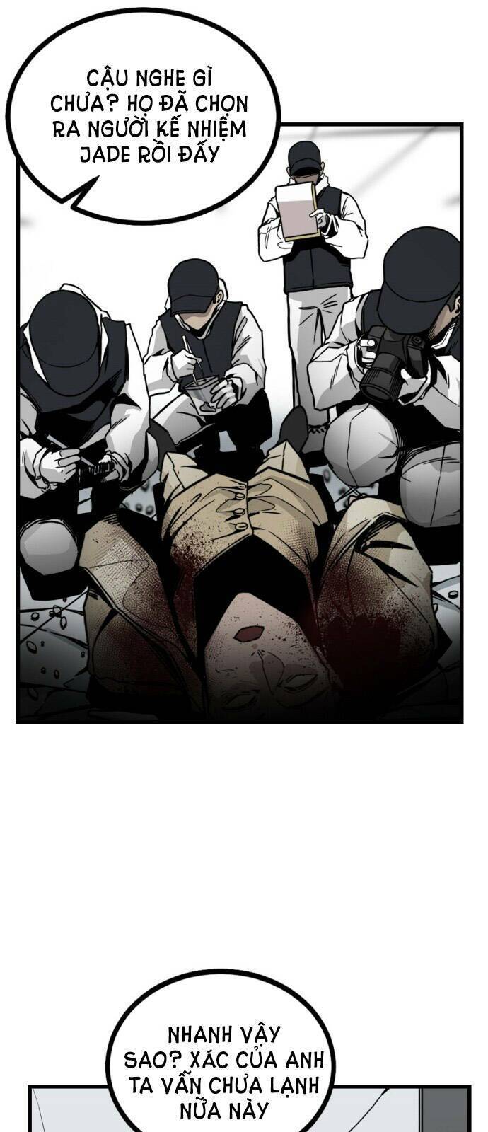 Kẻ Giết Anh Hùng Chapter 2 - Trang 2