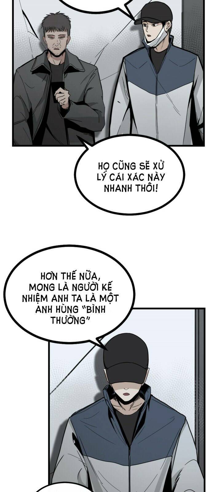 Kẻ Giết Anh Hùng Chapter 2 - Trang 2