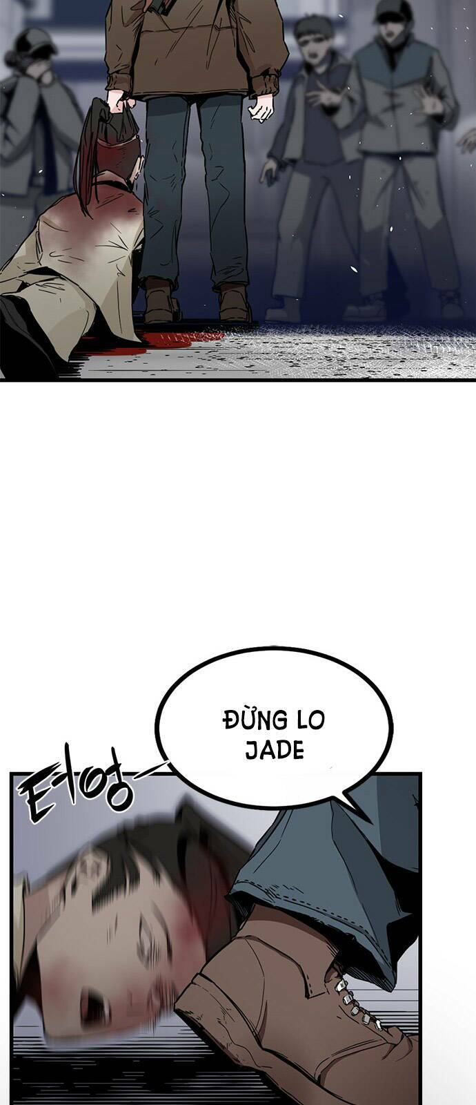 Kẻ Giết Anh Hùng Chapter 2 - Trang 2