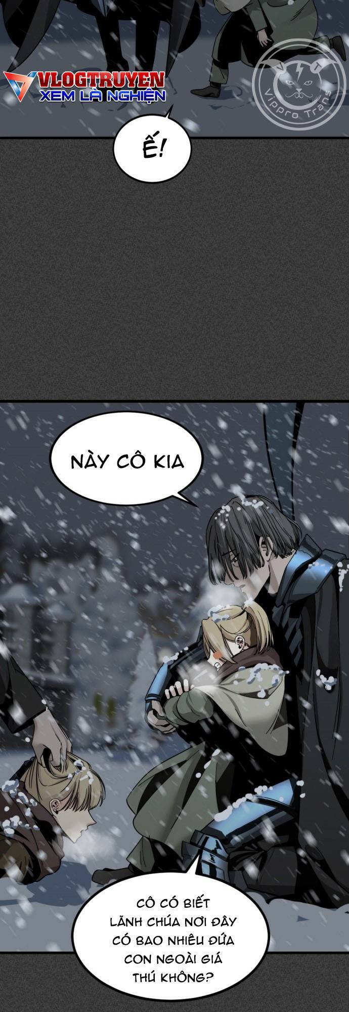 Kẻ Giết Anh Hùng Chapter 20 - Trang 2