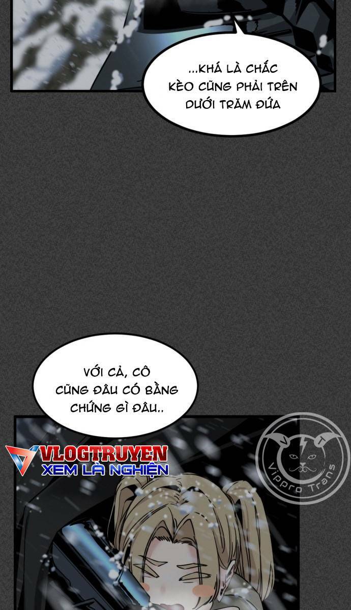 Kẻ Giết Anh Hùng Chapter 20 - Trang 2