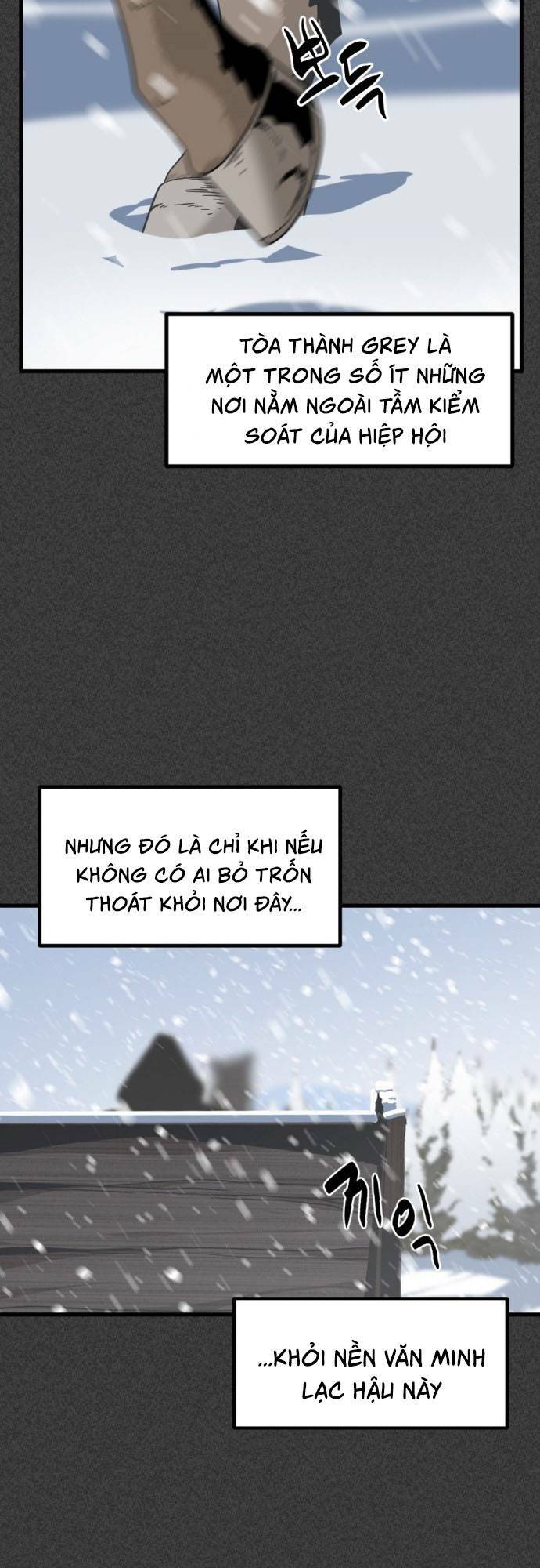 Kẻ Giết Anh Hùng Chapter 20 - Trang 2