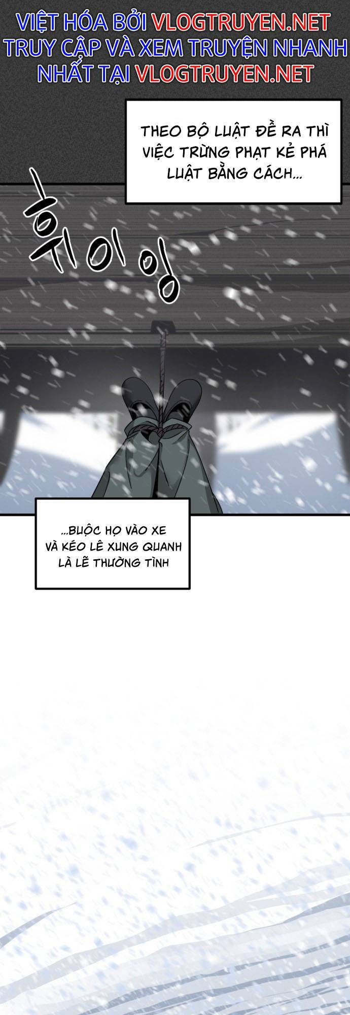 Kẻ Giết Anh Hùng Chapter 20 - Trang 2