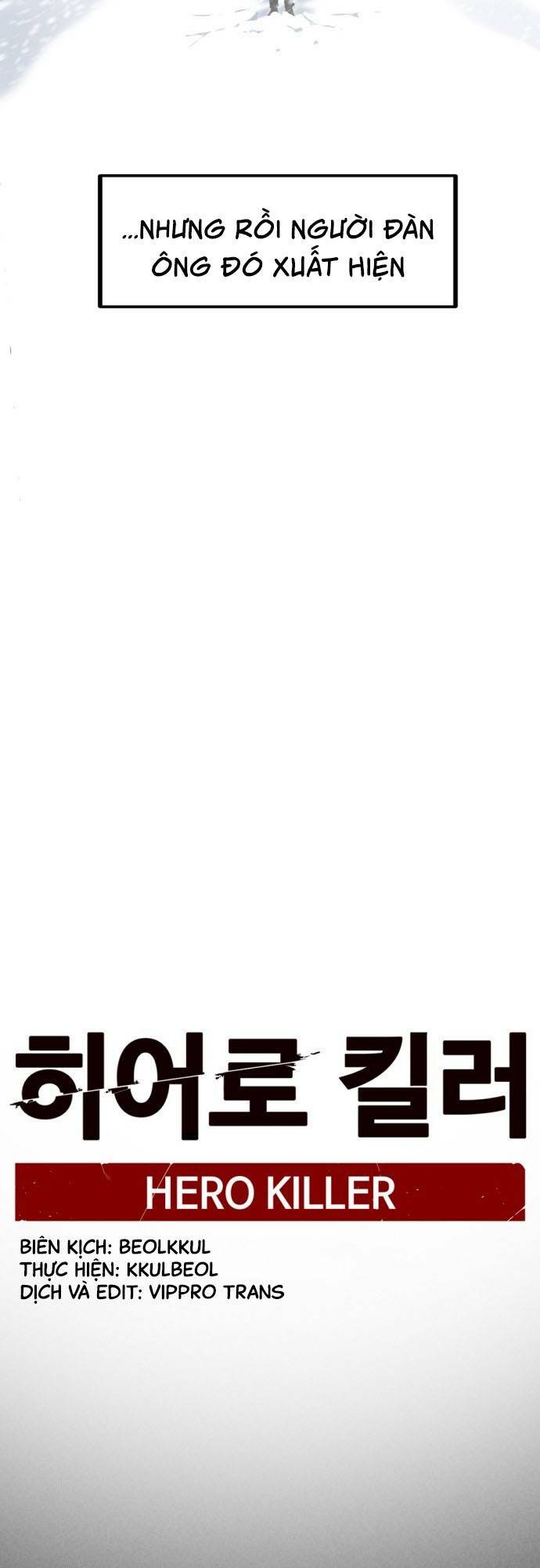 Kẻ Giết Anh Hùng Chapter 20 - Trang 2
