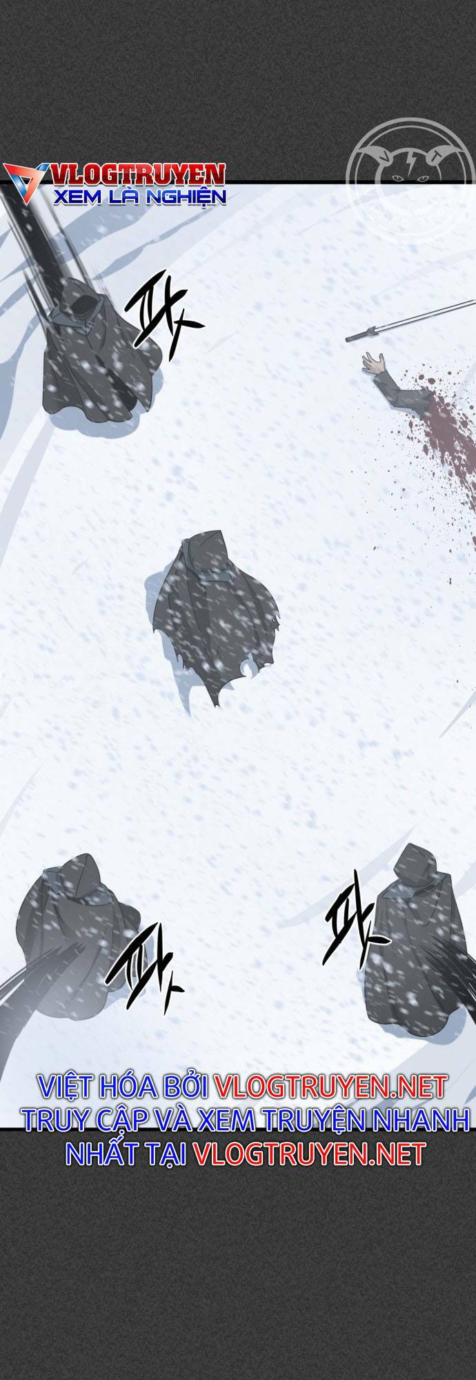 Kẻ Giết Anh Hùng Chapter 20 - Trang 2