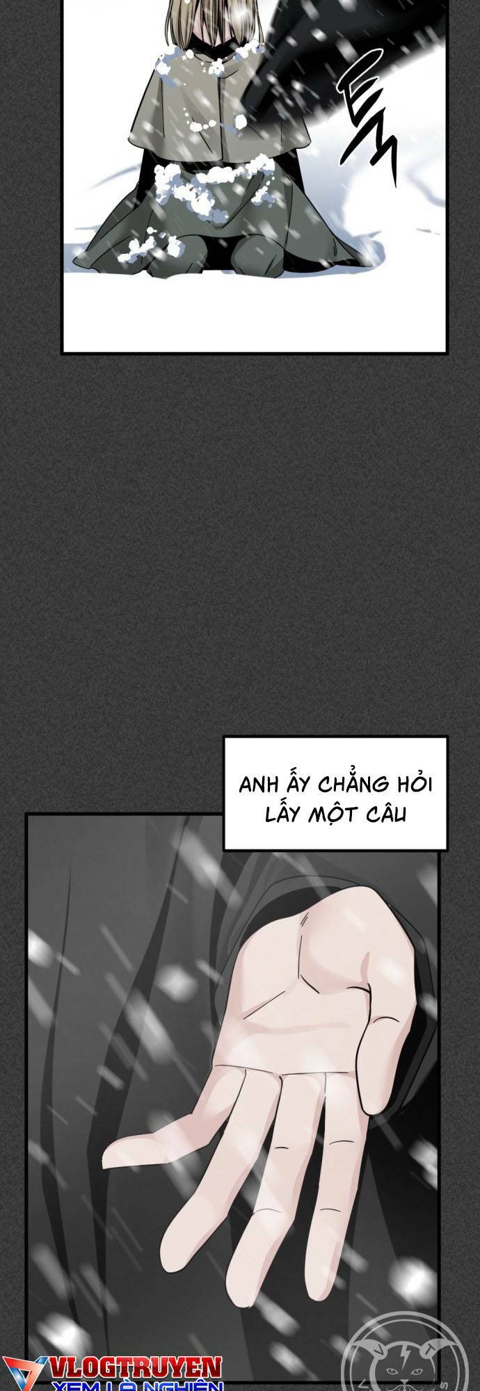 Kẻ Giết Anh Hùng Chapter 20 - Trang 2