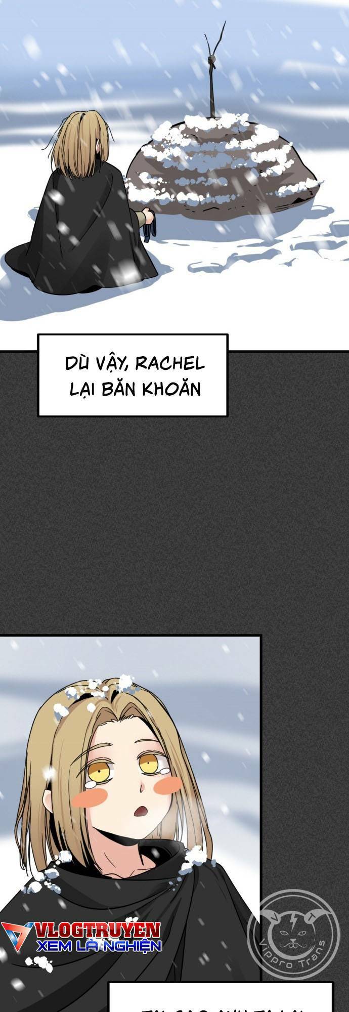 Kẻ Giết Anh Hùng Chapter 20 - Trang 2