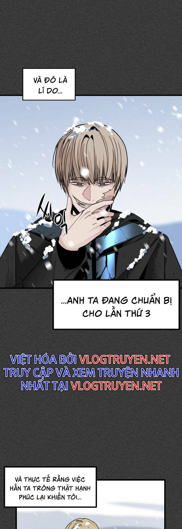 Kẻ Giết Anh Hùng Chapter 20 - Trang 2