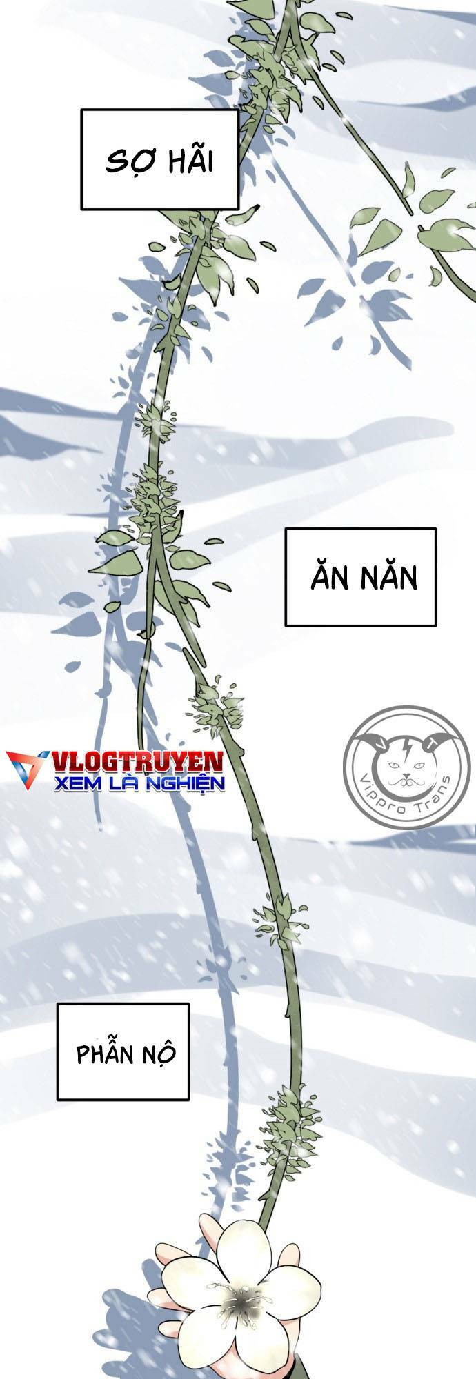 Kẻ Giết Anh Hùng Chapter 20 - Trang 2