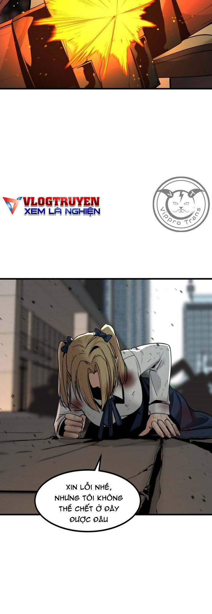 Kẻ Giết Anh Hùng Chapter 20 - Trang 2