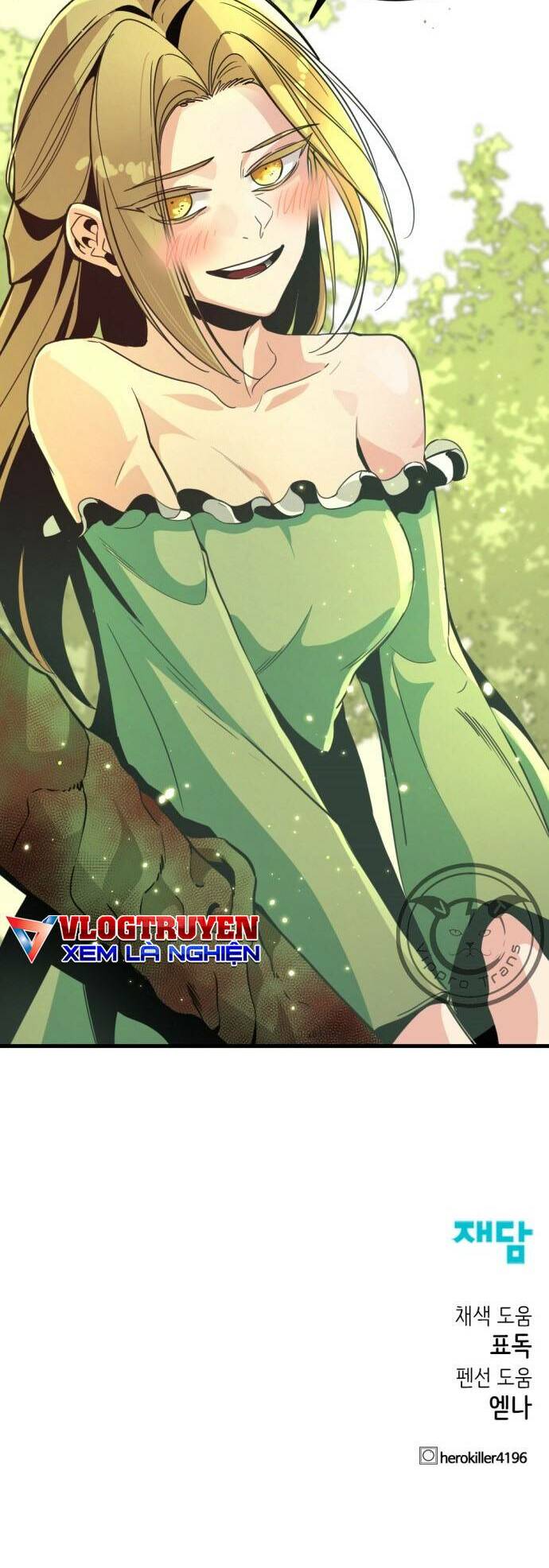 Kẻ Giết Anh Hùng Chapter 20 - Trang 2