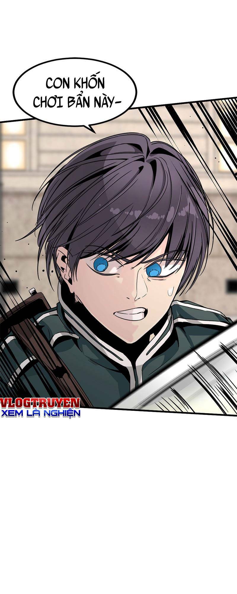 Kẻ Giết Anh Hùng Chapter 22 - Trang 2