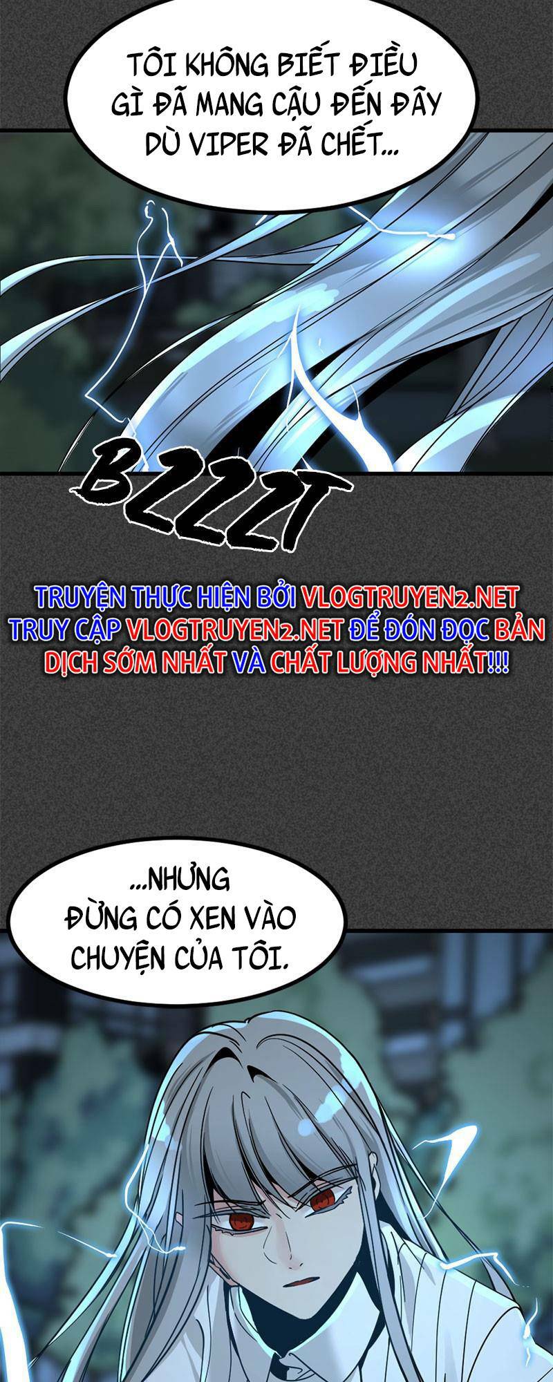 Kẻ Giết Anh Hùng Chapter 22 - Trang 2