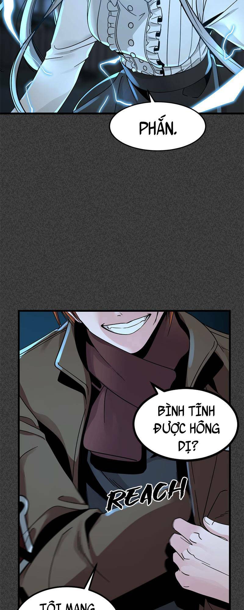 Kẻ Giết Anh Hùng Chapter 22 - Trang 2