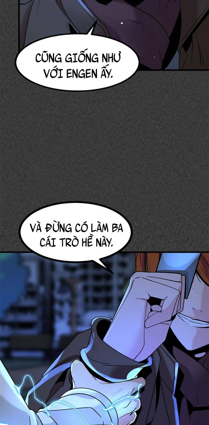 Kẻ Giết Anh Hùng Chapter 22 - Trang 2