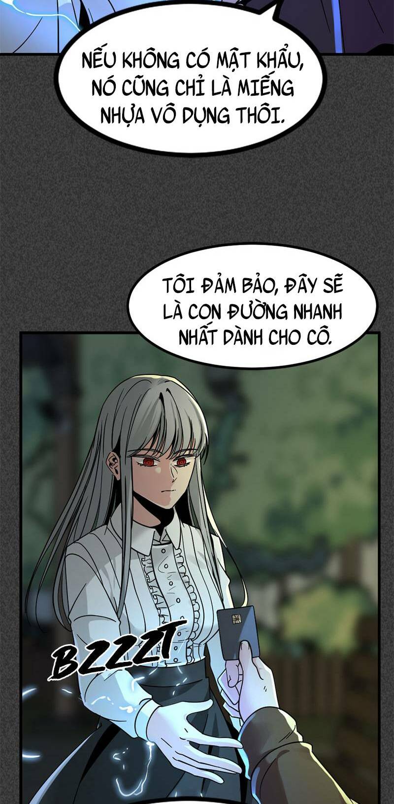 Kẻ Giết Anh Hùng Chapter 22 - Trang 2