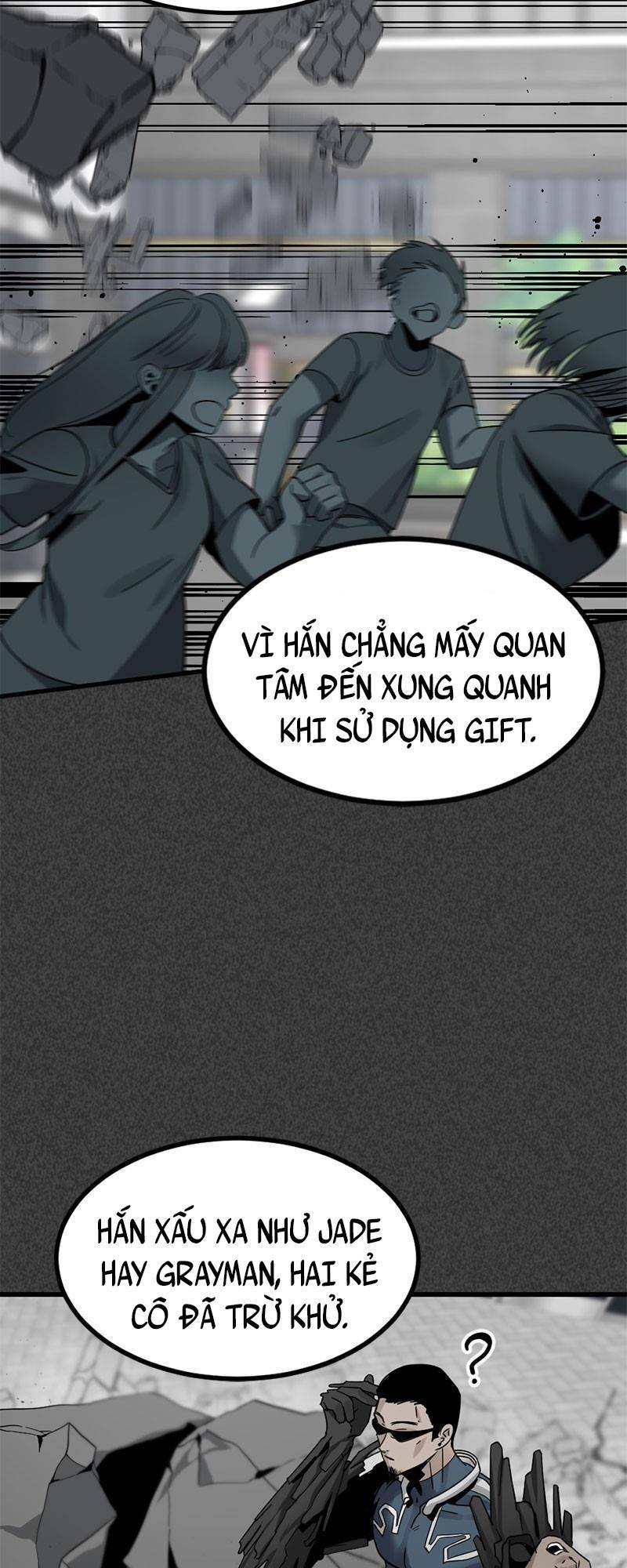 Kẻ Giết Anh Hùng Chapter 22 - Trang 2
