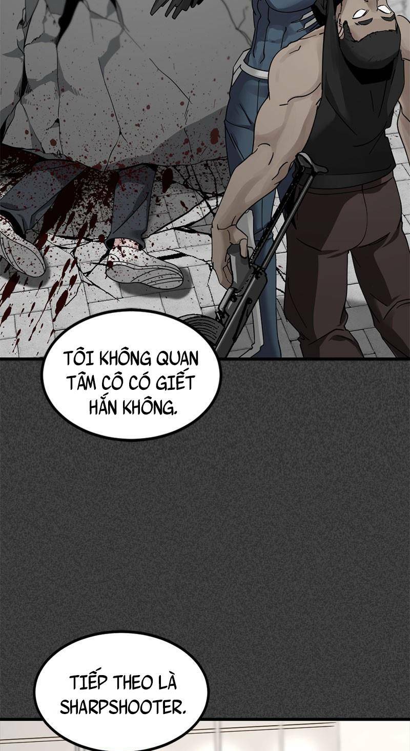 Kẻ Giết Anh Hùng Chapter 22 - Trang 2