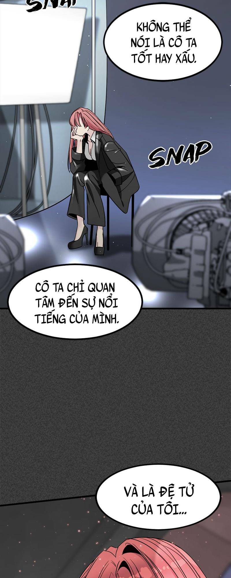 Kẻ Giết Anh Hùng Chapter 22 - Trang 2