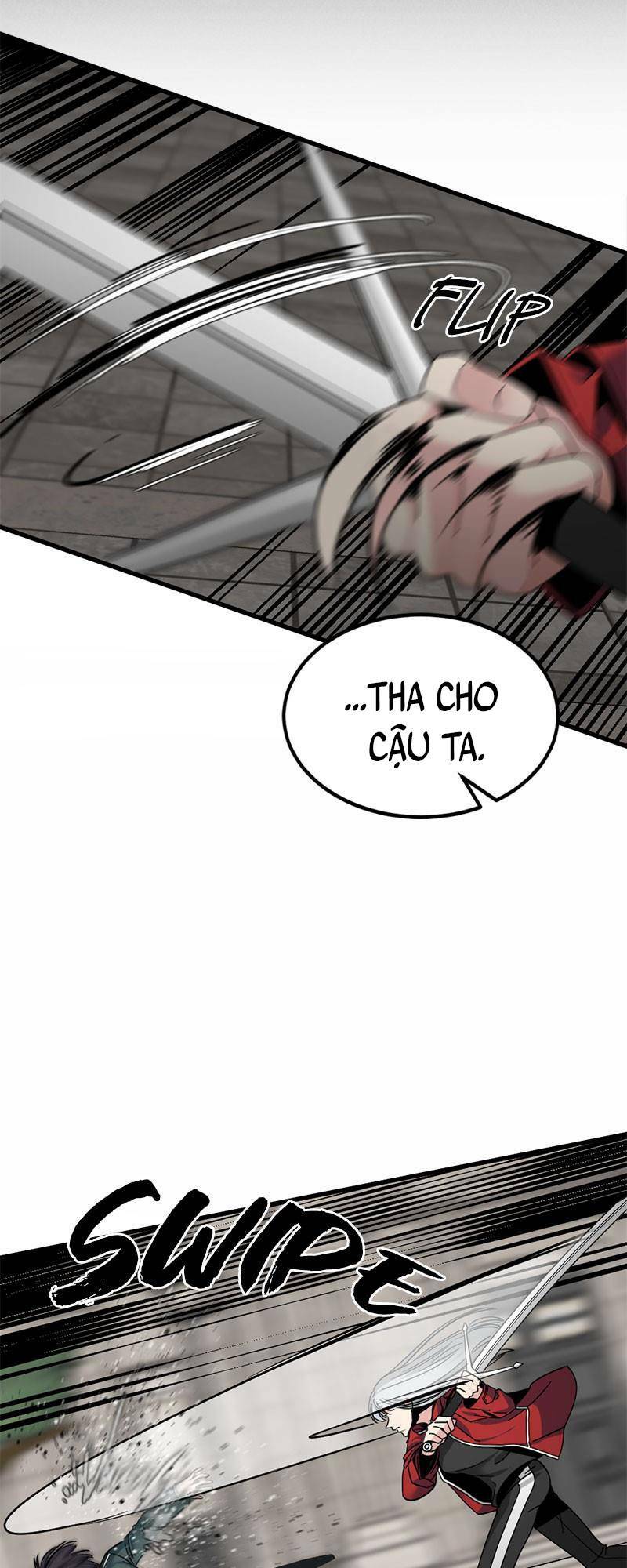 Kẻ Giết Anh Hùng Chapter 22 - Trang 2