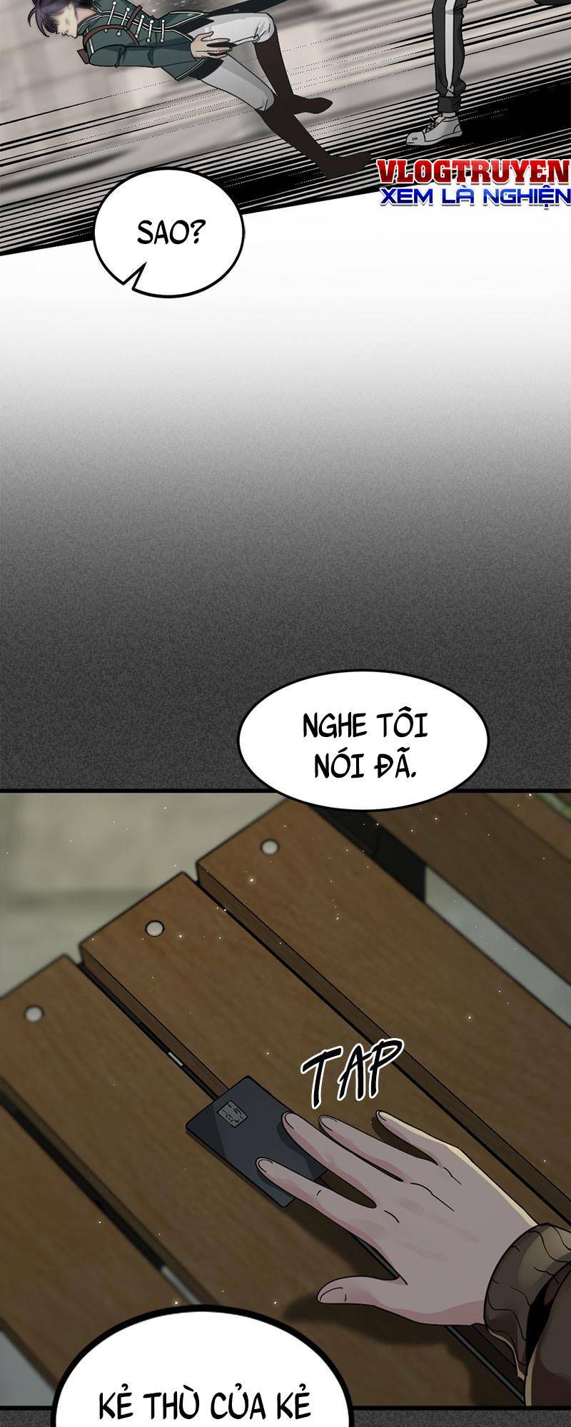 Kẻ Giết Anh Hùng Chapter 22 - Trang 2