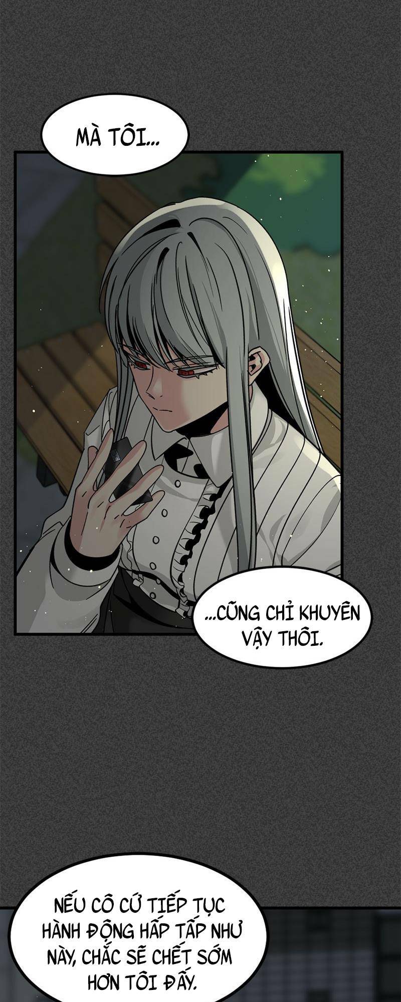 Kẻ Giết Anh Hùng Chapter 22 - Trang 2