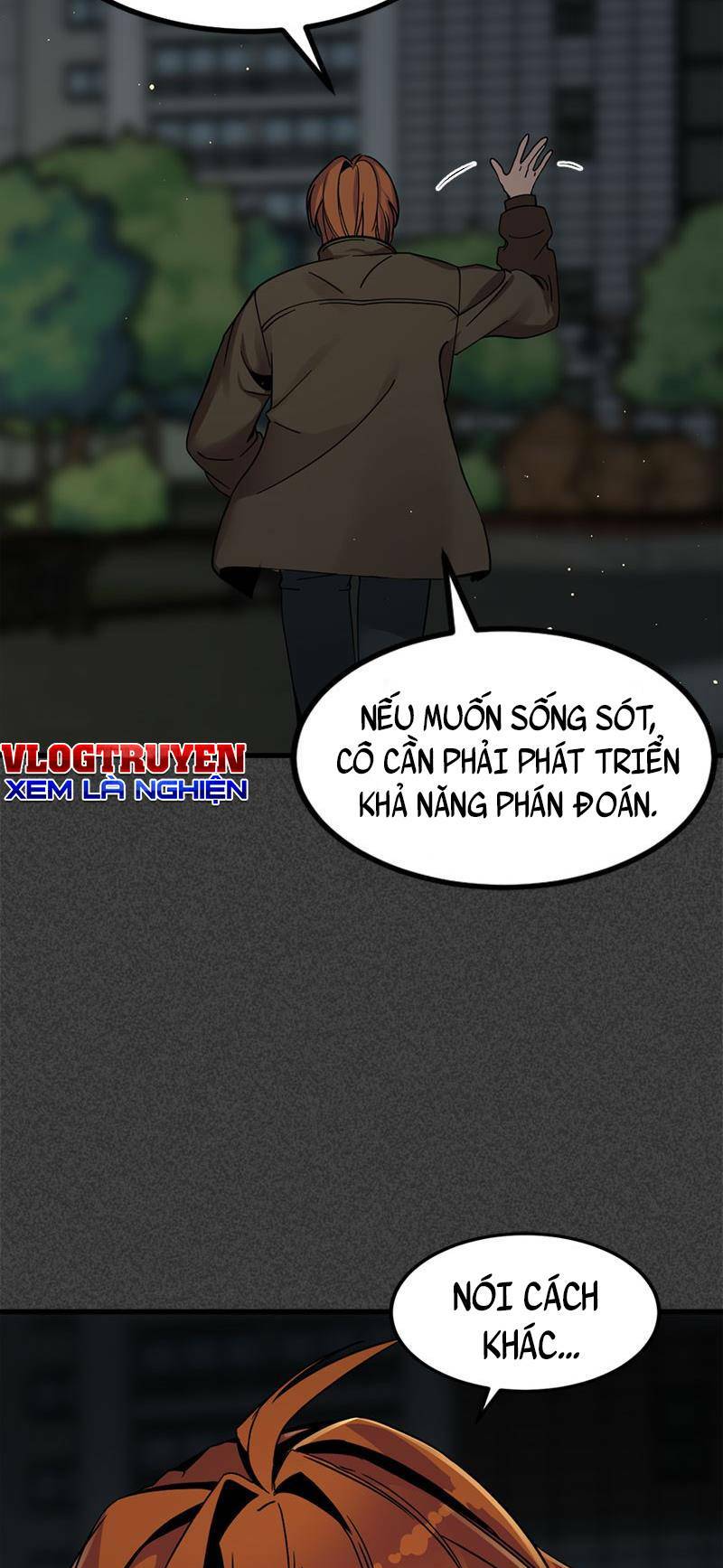 Kẻ Giết Anh Hùng Chapter 22 - Trang 2