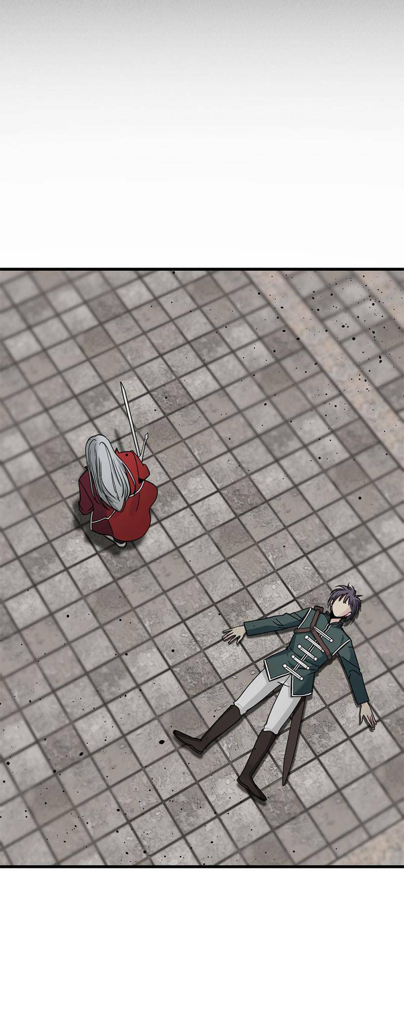 Kẻ Giết Anh Hùng Chapter 22 - Trang 2