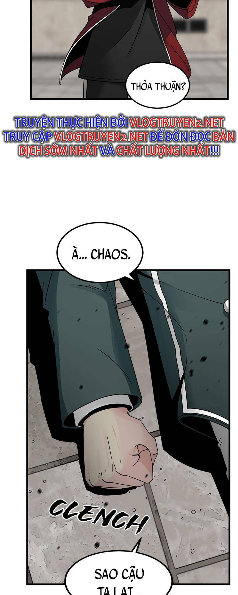 Kẻ Giết Anh Hùng Chapter 22 - Trang 2