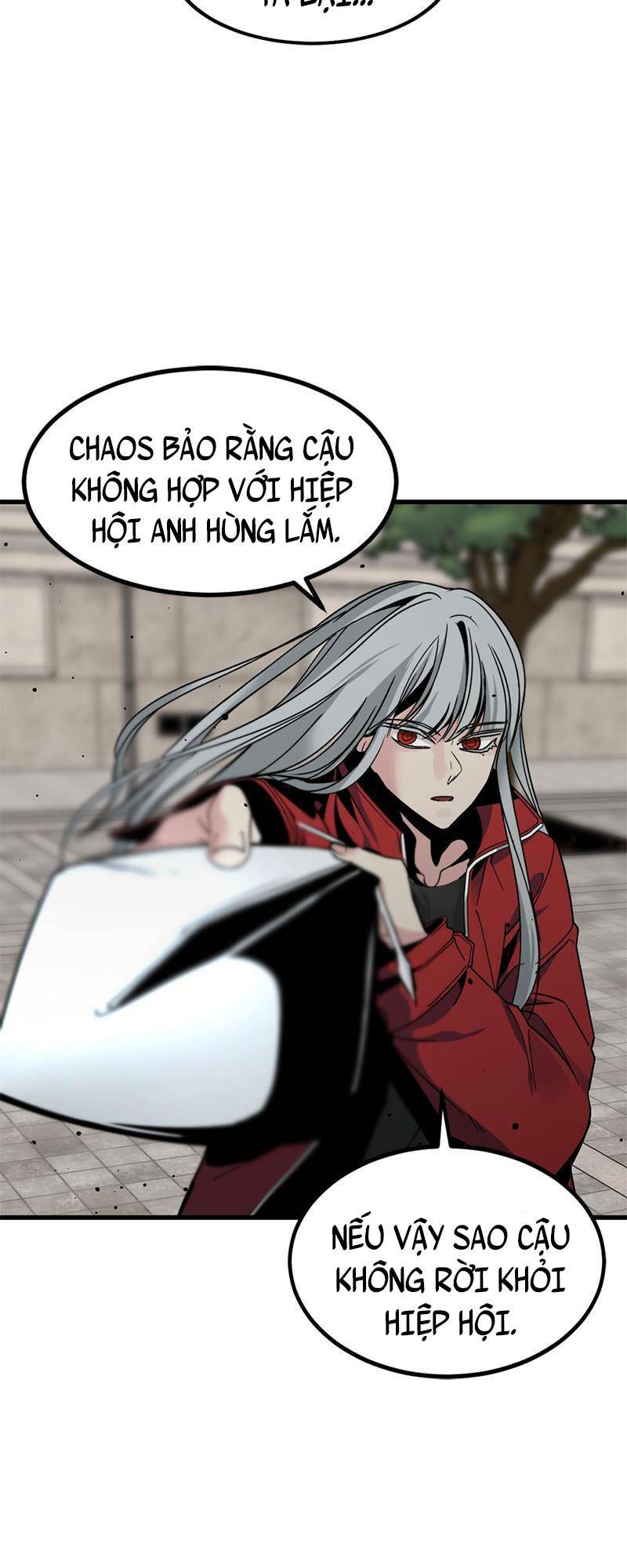 Kẻ Giết Anh Hùng Chapter 22 - Trang 2