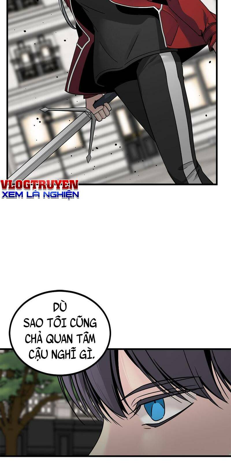 Kẻ Giết Anh Hùng Chapter 22 - Trang 2