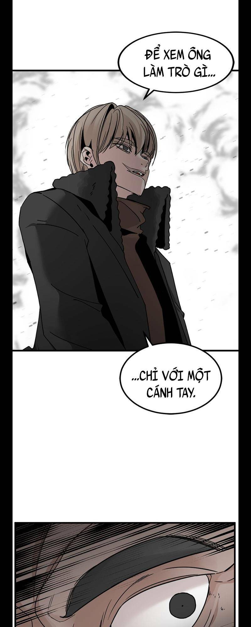 Kẻ Giết Anh Hùng Chapter 22 - Trang 2