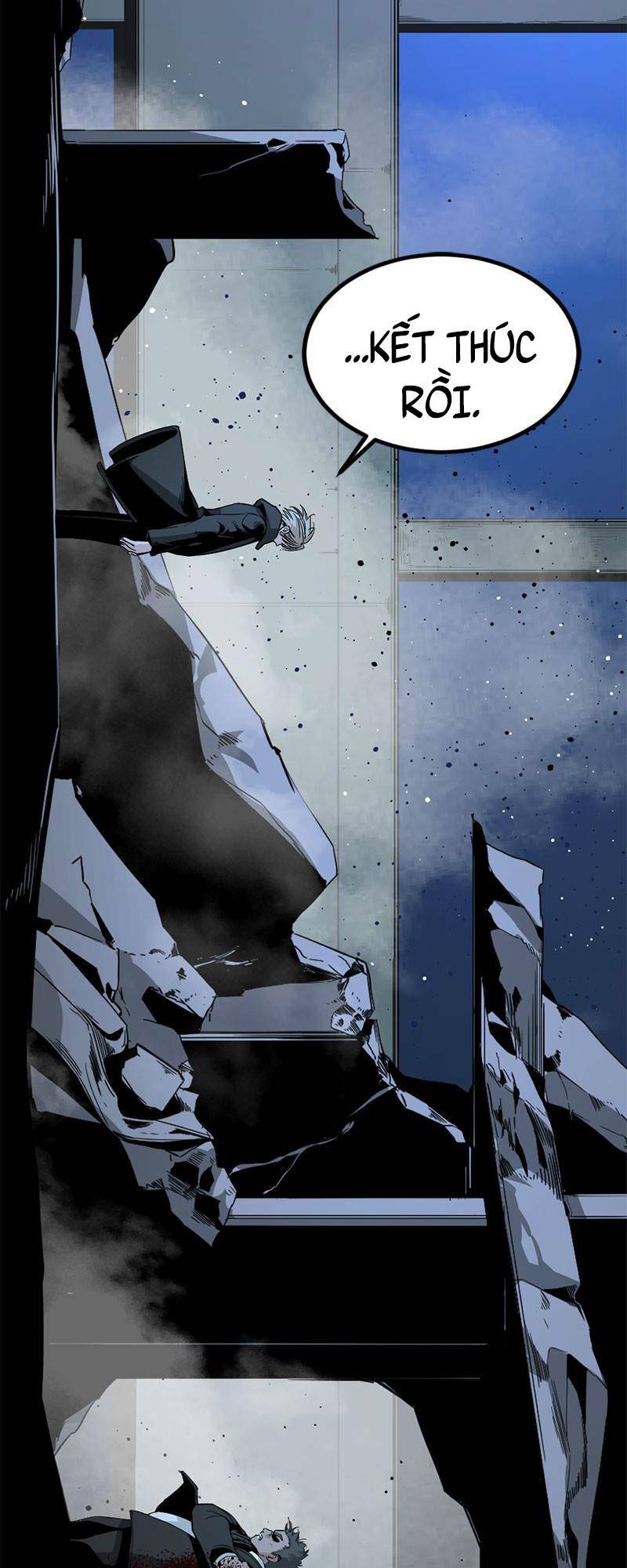 Kẻ Giết Anh Hùng Chapter 22 - Trang 2