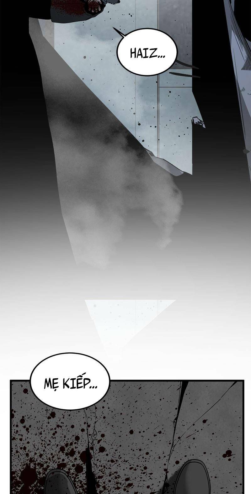 Kẻ Giết Anh Hùng Chapter 22 - Trang 2