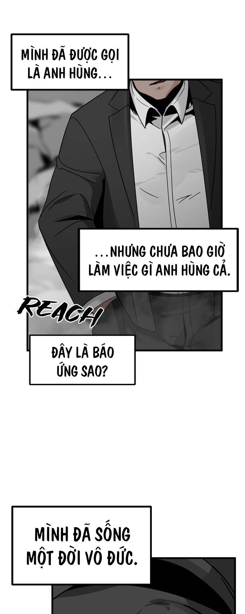 Kẻ Giết Anh Hùng Chapter 22 - Trang 2