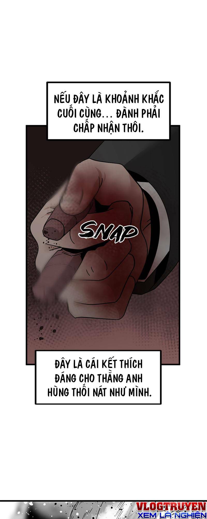 Kẻ Giết Anh Hùng Chapter 22 - Trang 2