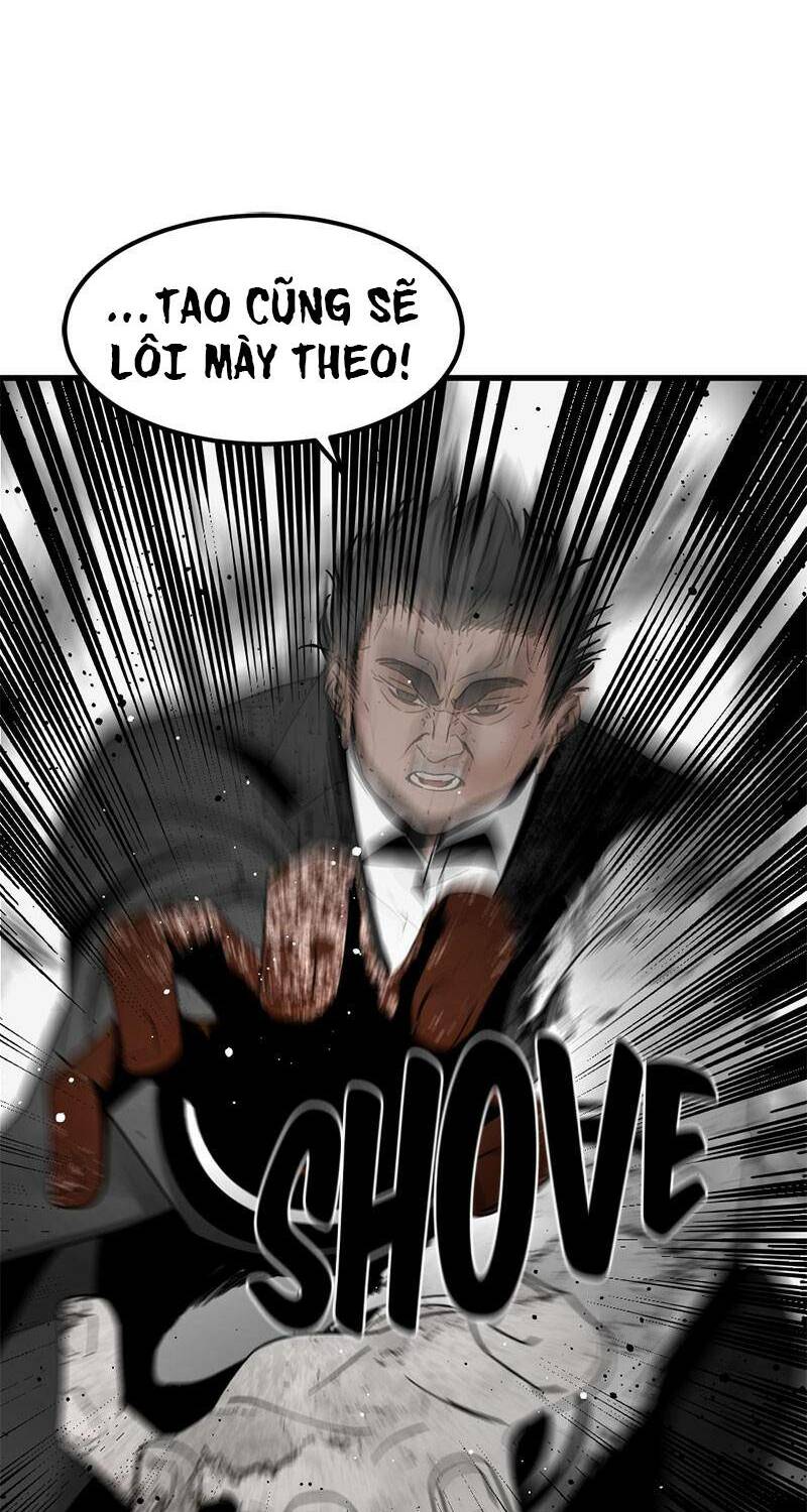 Kẻ Giết Anh Hùng Chapter 22 - Trang 2