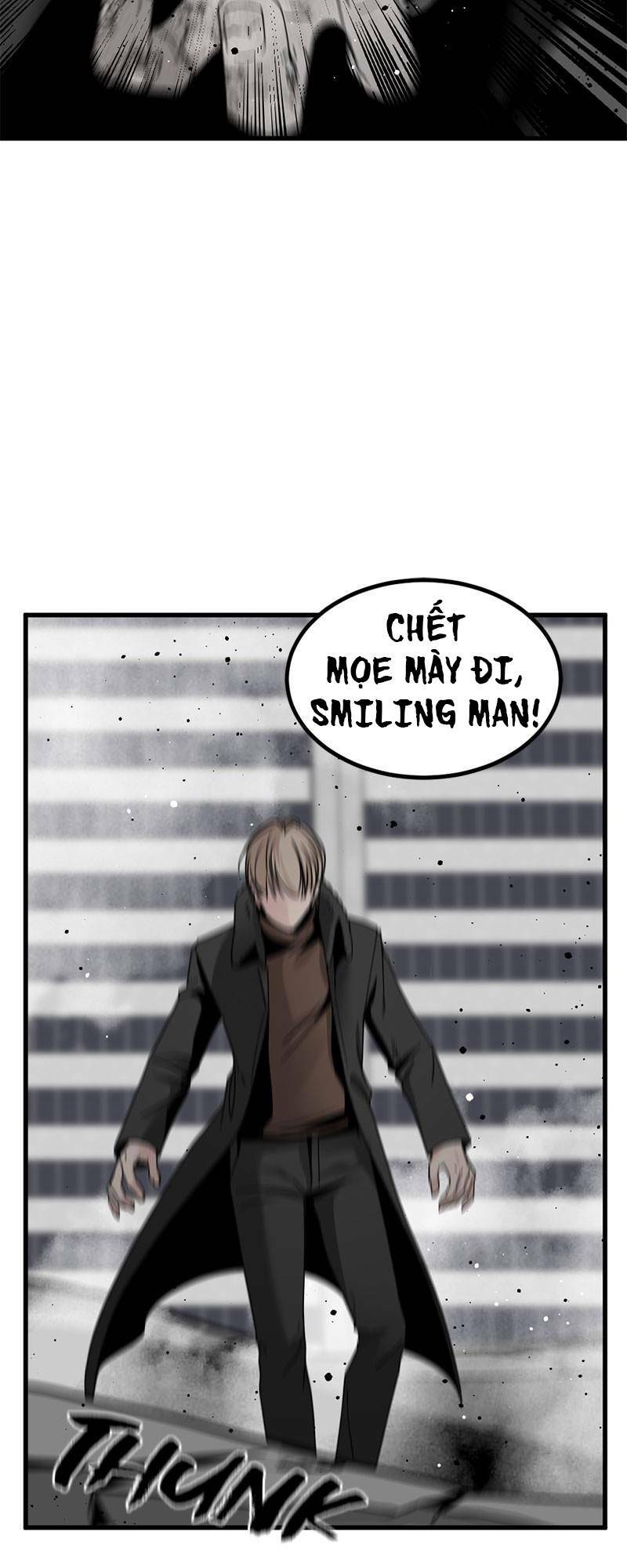 Kẻ Giết Anh Hùng Chapter 22 - Trang 2