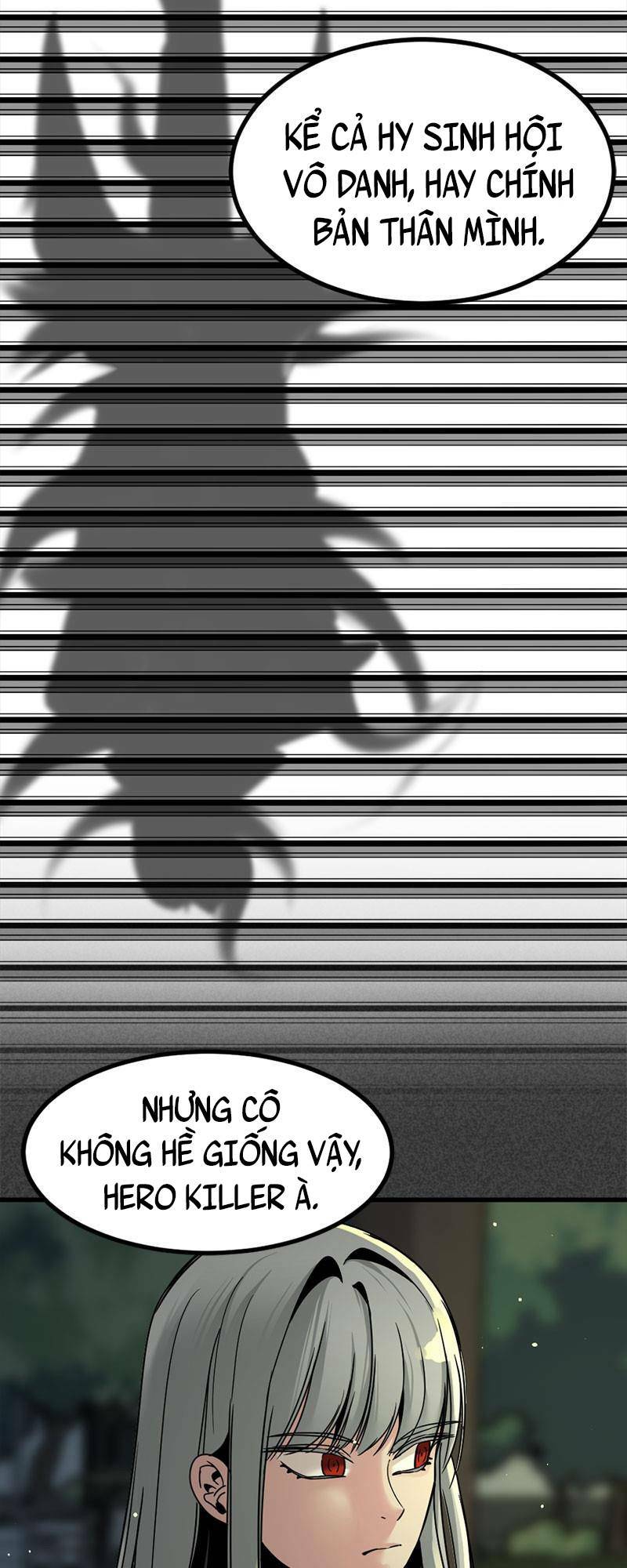 Kẻ Giết Anh Hùng Chapter 22 - Trang 2