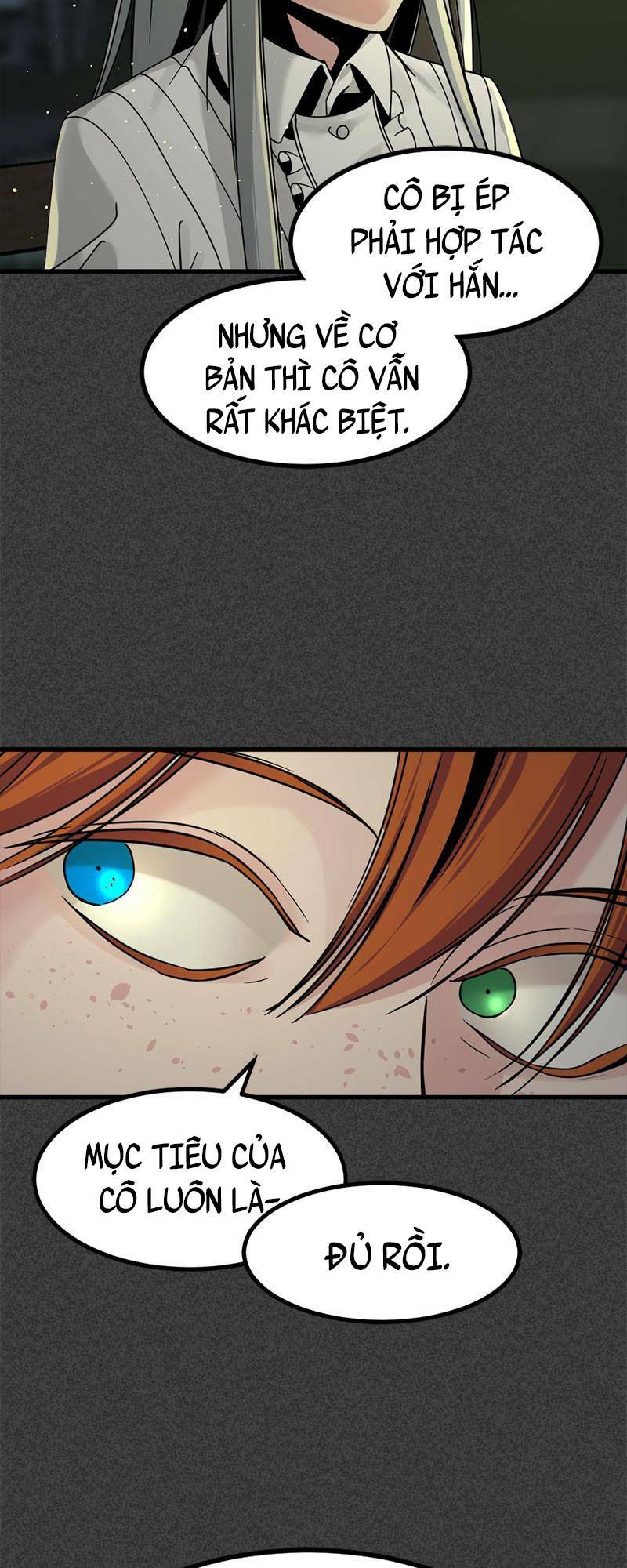 Kẻ Giết Anh Hùng Chapter 22 - Trang 2