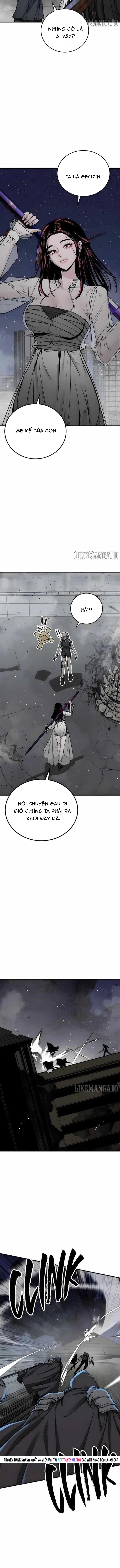 Kẻ Giết Anh Hùng Chapter 239 - Trang 2