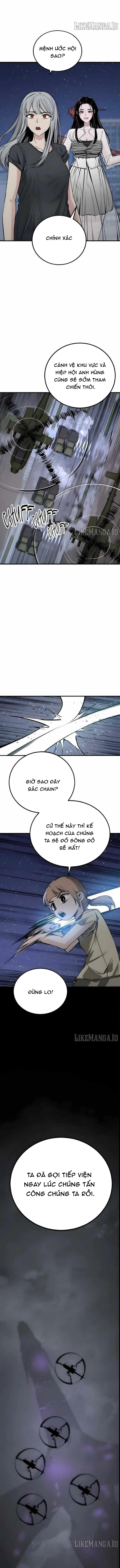 Kẻ Giết Anh Hùng Chapter 239 - Trang 2