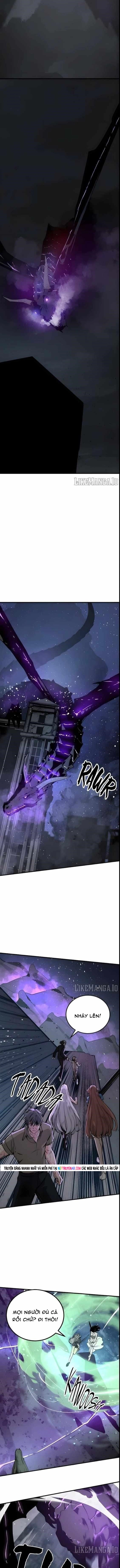 Kẻ Giết Anh Hùng Chapter 239 - Trang 2