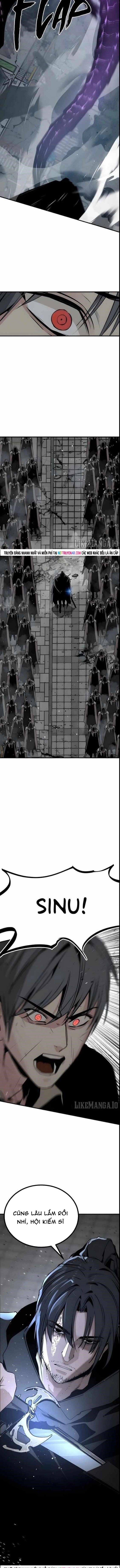 Kẻ Giết Anh Hùng Chapter 239 - Trang 2