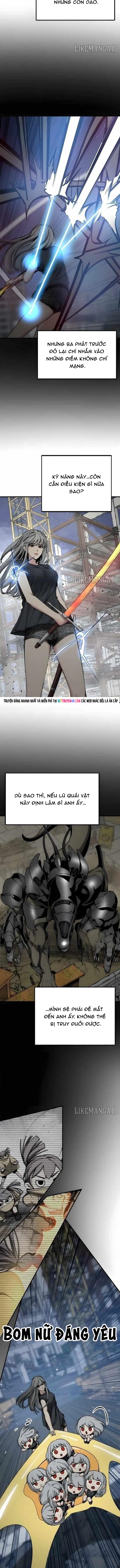 Kẻ Giết Anh Hùng Chapter 239 - Trang 2